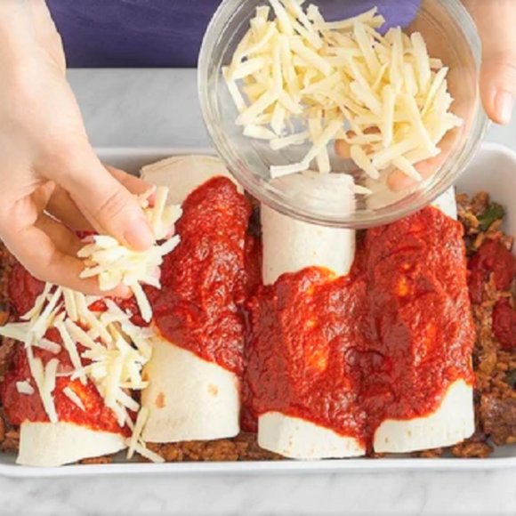 Blue Apron Kitchen Two New Blue Apron Recipe Cards Mexican